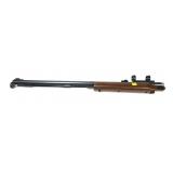 28" Bergara .45 Cal. muzzle loading barrel with