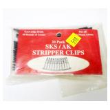 Pack of SKS/AK stripper clips