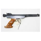 Beeman Model 850 .177 Cal. air gun target pistol