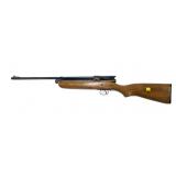 Crosman 400 repeater .22 Cal. air rifle