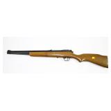 Crosman 140 .22 air rifle