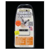 Carlsons hammer expander, ambidextrous