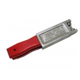 Do-it Mold, sinker bank mold, assorted sizes,