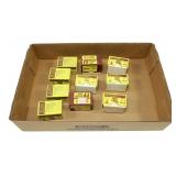 Lot, Williams sight-thru-mount in original box