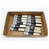 Lot, Tasco scope mount bases in original boxes
