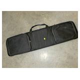 Lot, Bulldog soft gun case