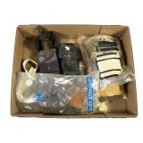 Lot, holsters and pouches