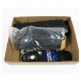 Lot, holsters