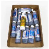 Lot, Dillon rapid polish 290-11 bottles, 1 bottle