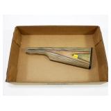 Winchetser wood stock