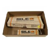 SILE walnut stock and forend for Winchester 97