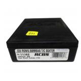 RCBS FL die set: .223 REM/5.56 MMX 45 T/C