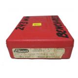Bonanza .243 bench rest die set
