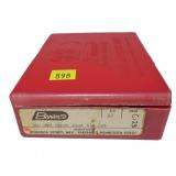 Bonanza .300 H & H bench rest die set
