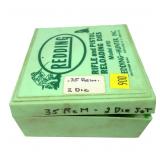 Redding .35 REM 2-die set