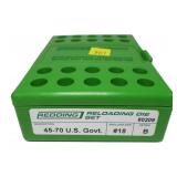 Redding .45-70 3-die set