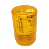 Lee 3-die set: .22-250 REM