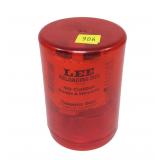 Lee 3-die set: .40 S & W