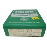 RCBS FL-die set: .25/06