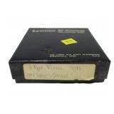 Lyman All American 3-die pistol set: .44 Spec/.44