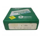 RCBS FL-die set: 7 x 57 Mauser
