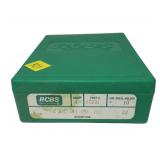 RCBS FL-die set: .222 REM