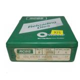 RCBS 2-die set: .300 WIN Mag