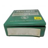 RCBS 2-die set: .222 REM