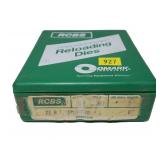 RCBS FL-die set:.22 BR