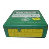 RCBS 3-die set: .38/40 WCF