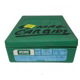 RCBS Carbo 3-die set: .44 Mag SPL RN SWC
