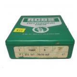 RCBS FL-die set: .30-30 WCF
