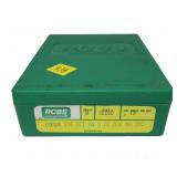 RCBS 3-die Carbo set: .44 Spec Mag RRF