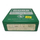 RCBS FL-die set: .257 Roberts