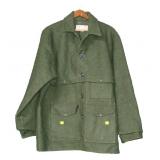 Fillson wool hunting jacket, size 38