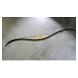 Darton Ranger Super Flite recurve bow