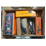Lot, Lyman: powder measure, Ideal 310 tools,