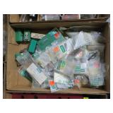 Lot, RCBS reloading parts