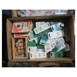 Lot, RCBS, Lee, Lyman shell holders, priming