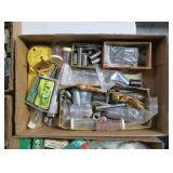 Lot, reloading parts
