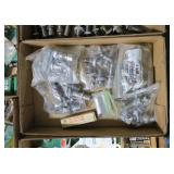 Lot, loose reloading dies
