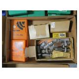 Lot, loose reloading dies