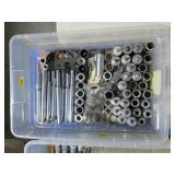 Lot, MEC reload parts