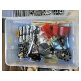 Lot, Lee loader parts