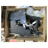 Lot, MEC 9000 reloading parts