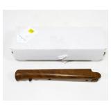 T/C forend