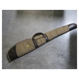 Soft gun case