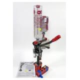 MEC 600 Jr. reloader with papers and charge bars