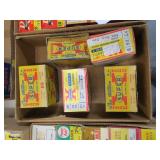 Lot, 5 boxes Western Super X 12 Ga., 3 boxes are