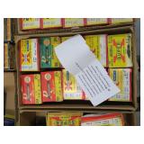 Lot, 10 boxes 20 Ga. ammo: 3 boxes Super X